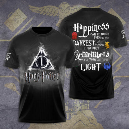 LIMITED EDITION - NEW CUSTOMIZED HRPT T-SHIRT, HOODIE, ZIP HOODIE