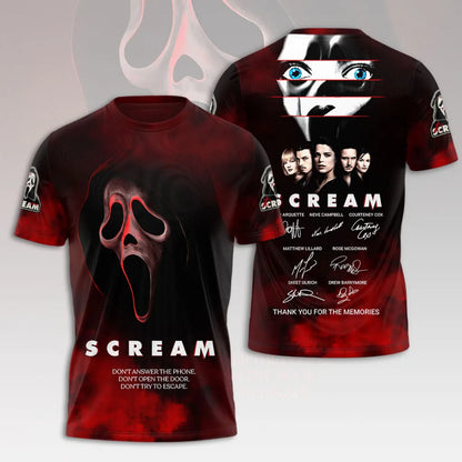 LIMITED EDITION - NEW CUSTOMIZED SCRE T-SHIRT, HOODIE, ZIP HOODIE