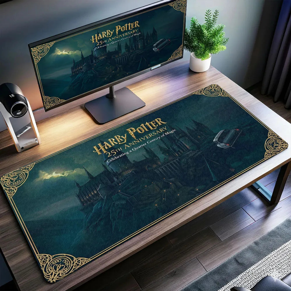 LIMITED EDITION - NEW CUSTOMIZED HRPT MOUSE MAT