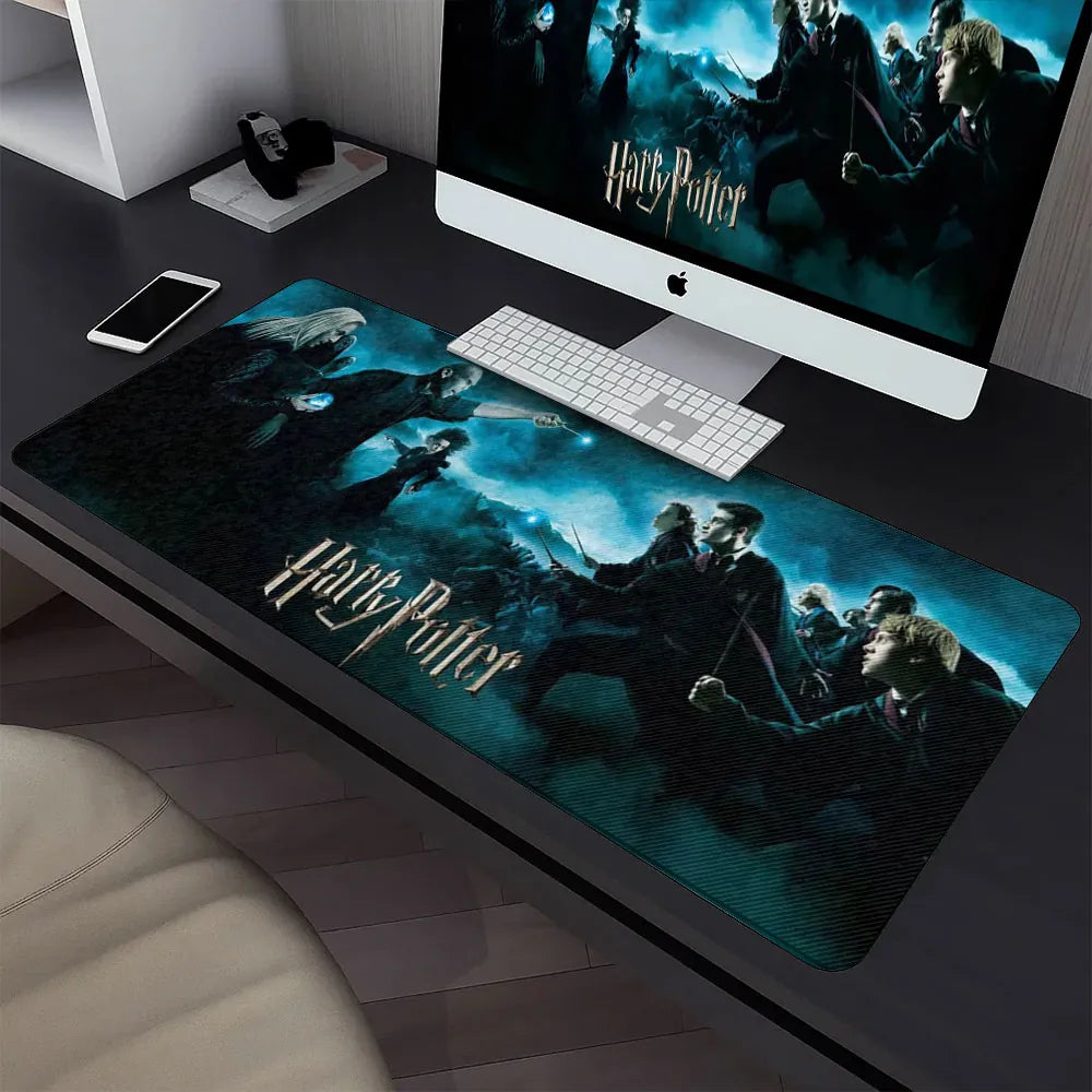 LIMITED EDITION - NEW CUSTOMIZED HRPT MOUSE MAT