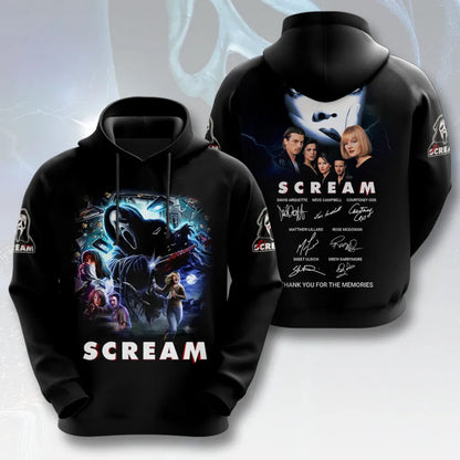 LIMITED EDITION - NEW CUSTOMIZED SCRE T-SHIRT, HOODIE, ZIP HOODIE