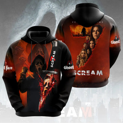 LIMITED EDITION - NEW CUSTOMIZED SCRE T-SHIRT, HOODIE, ZIP HOODIE
