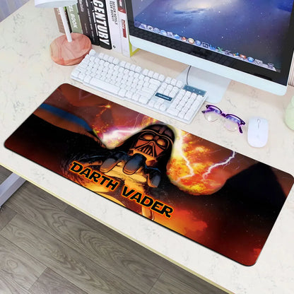 LIMITED EDITION - NEW CUSTOMIZED STWA MOUSE MAT