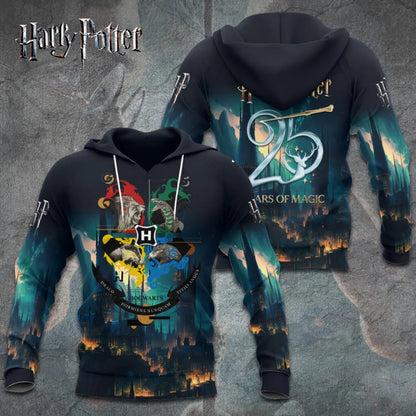 LIMITED EDITION - NEW CUSTOMIZED HRPT T-SHIRT, HOODIE, ZIP HOODIE