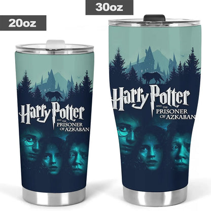 LIMITED EDITION - NEW CUSTOMIZED HRPT TUMBLER CUP
