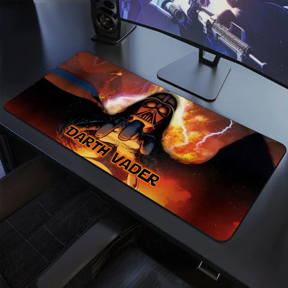 LIMITED EDITION - NEW CUSTOMIZED STWA MOUSE MAT