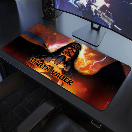 LIMITED EDITION - NEW CUSTOMIZED STWA MOUSE MAT