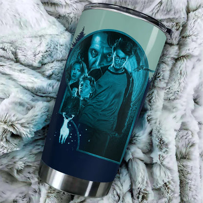 LIMITED EDITION - NEW CUSTOMIZED HRPT TUMBLER CUP