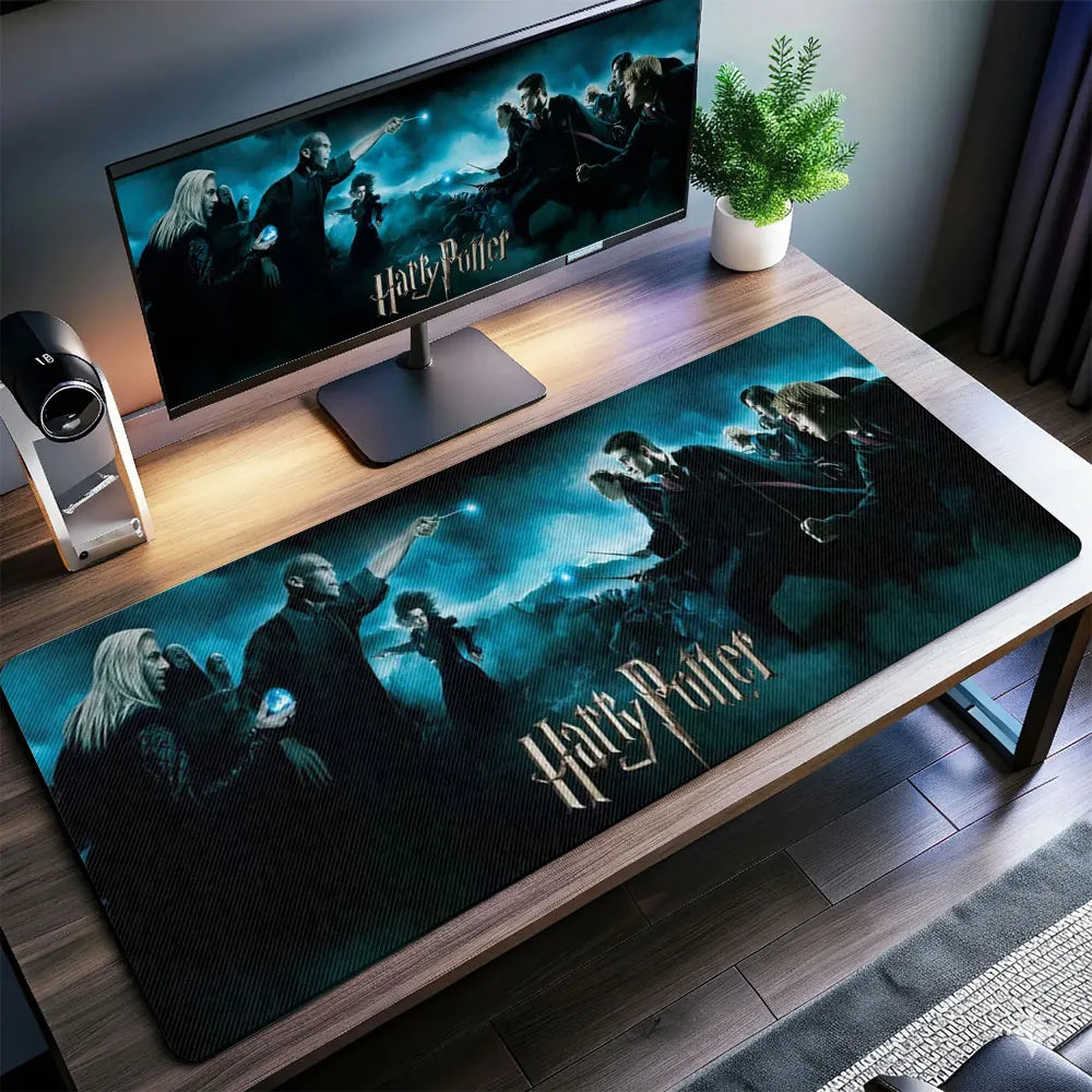 LIMITED EDITION - NEW CUSTOMIZED HRPT MOUSE MAT