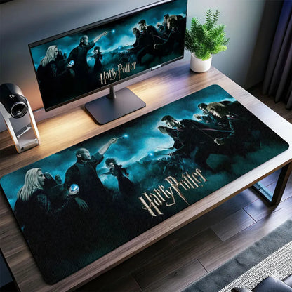 LIMITED EDITION - NEW CUSTOMIZED HRPT MOUSE MAT