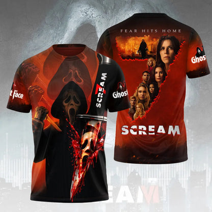 LIMITED EDITION - NEW CUSTOMIZED SCRE T-SHIRT, HOODIE, ZIP HOODIE
