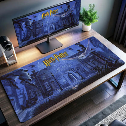 LIMITED EDITION - NEW CUSTOMIZED HRPT MOUSE MAT