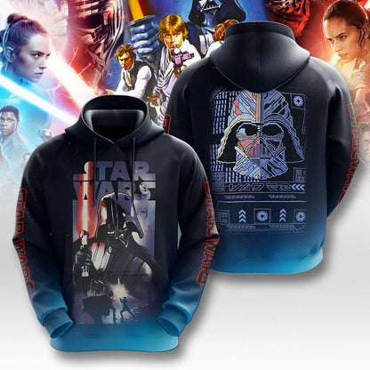 LIMITED EDITION - NEW CUSTOMIZED STWA T-SHIRT, HOODIE, ZIP HOODIE