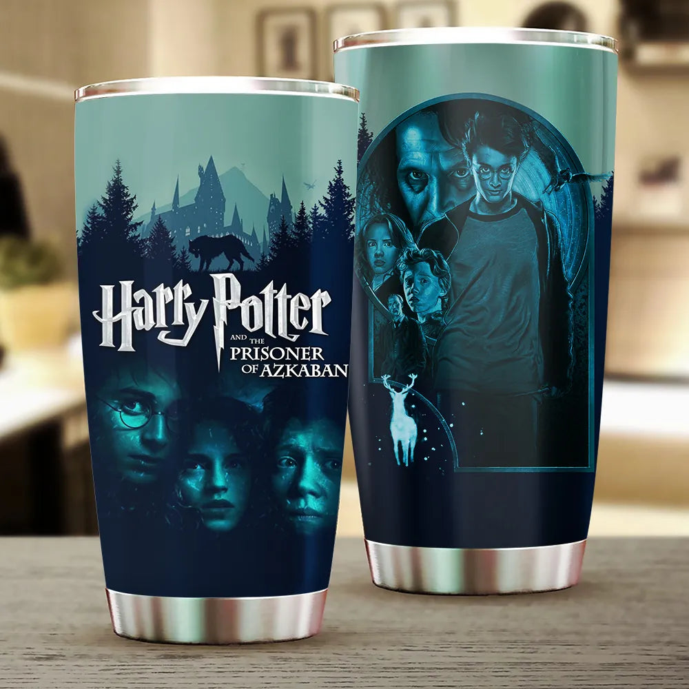 LIMITED EDITION - NEW CUSTOMIZED HRPT TUMBLER CUP