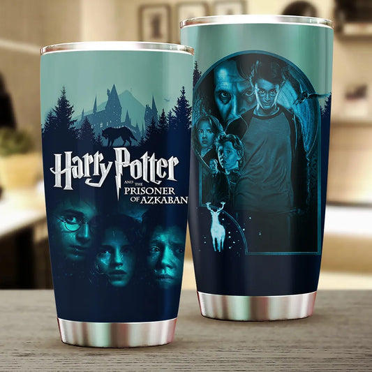 LIMITED EDITION - NEW CUSTOMIZED HRPT TUMBLER CUP