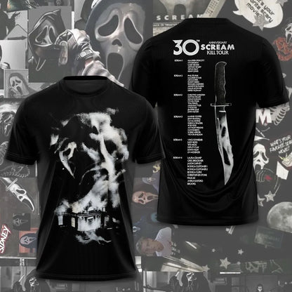 LIMITED EDITION - NEW CUSTOMIZED SCRE T-SHIRT, HOODIE, ZIP HOODIE