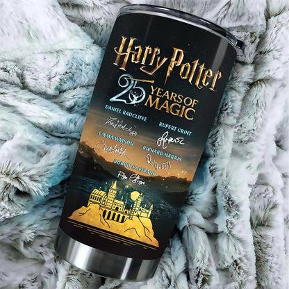 LIMITED EDITION - NEW CUSTOMIZED HRPT TUMBLER CUP