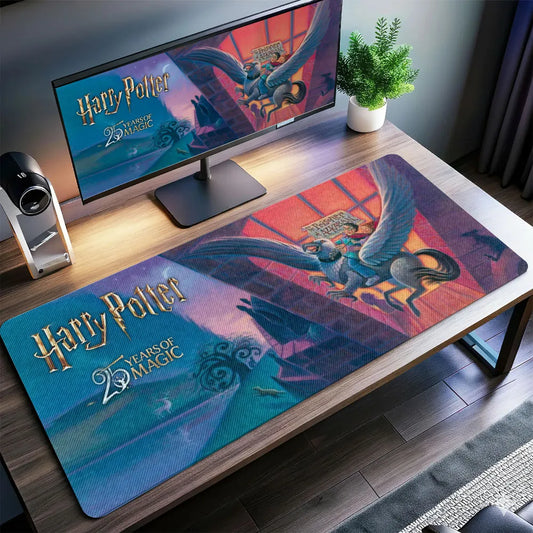 LIMITED EDITION - NEW CUSTOMIZED HRPT MOUSE MAT