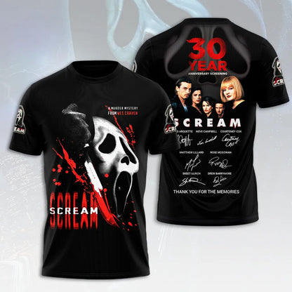LIMITED EDITION - NEW CUSTOMIZED SCRE T-SHIRT, HOODIE, ZIP HOODIE