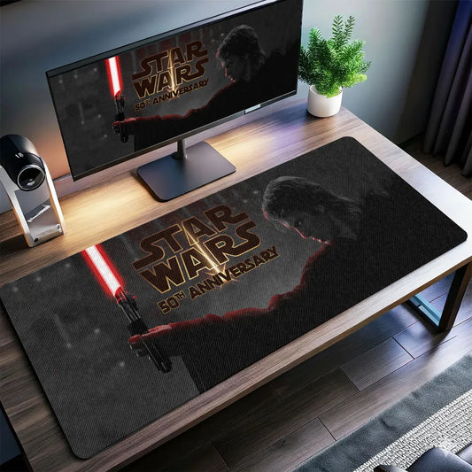 LIMITED EDITION - NEW CUSTOMIZED STWA MOUSE MAT