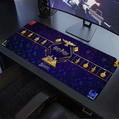 LIMITED EDITION - NEW CUSTOMIZED HRPT MOUSE MAT