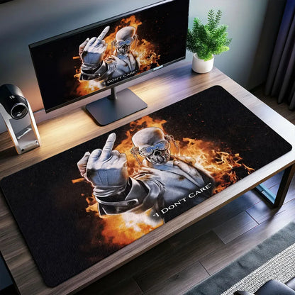 LIMITED EDITION - NEW CUSTOMIZED MEGADETH MOUSE MAT
