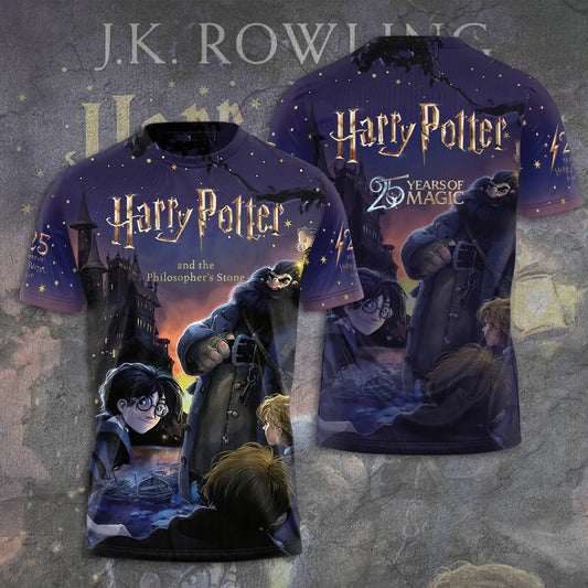 LIMITED EDITION - NEW CUSTOMIZED HRPT T-SHIRT, HOODIE, ZIP HOODIE