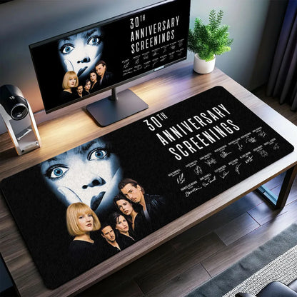 LIMITED EDITION - NEW CUSTOMIZED SCRE MOUSE MAT