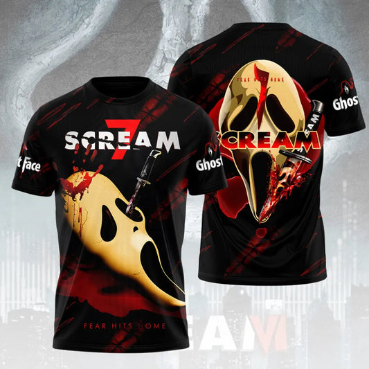 LIMITED EDITION - NEW CUSTOMIZED SCRE T-SHIRT, HOODIE, ZIP HOODIE