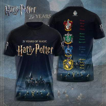 LIMITED EDITION - NEW CUSTOMIZED HRPT T-SHIRT, HOODIE, ZIP HOODIE