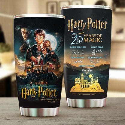 LIMITED EDITION - NEW CUSTOMIZED HRPT TUMBLER CUP