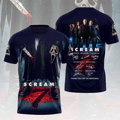 LIMITED EDITION - NEW CUSTOMIZED SCRE T-SHIRT, HOODIE, ZIP HOODIE