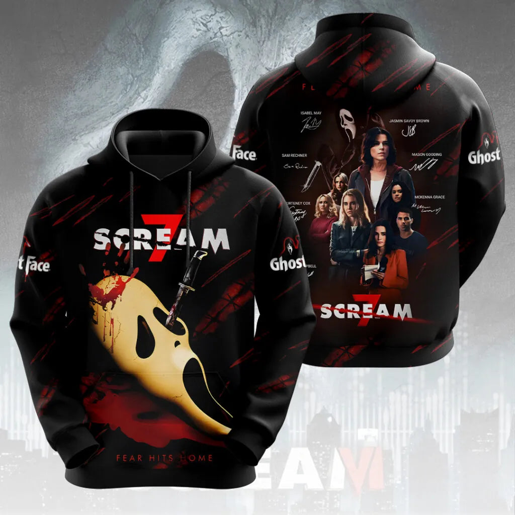 LIMITED EDITION - NEW CUSTOMIZED SCRE T-SHIRT, HOODIE, ZIP HOODIE