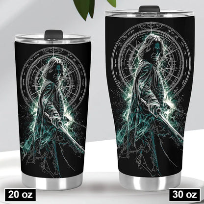 LIMITED EDITION - NEW CUSTOMIZED HRPT TUMBLER CUP