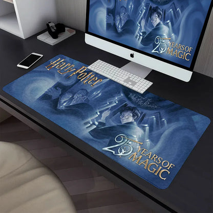 LIMITED EDITION - NEW CUSTOMIZED HRPT MOUSE MAT