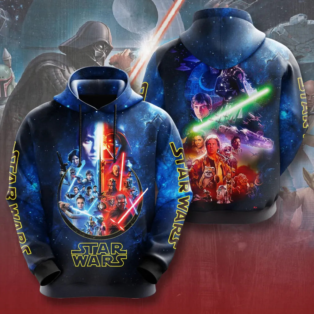 LIMITED EDITION - NEW CUSTOMIZED STWA T-SHIRT, HOODIE, ZIP HOODIE