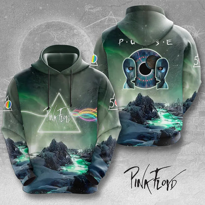 LIMITED EDITION - NEW CUSTOMIZED PINK FLOYD T-SHIRT, HOODIE, ZIP HOODIE