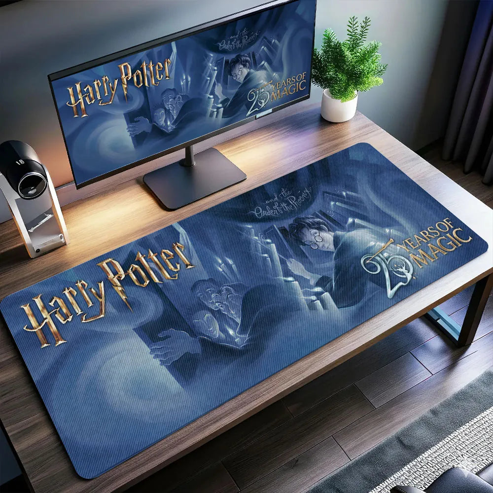 LIMITED EDITION - NEW CUSTOMIZED HRPT MOUSE MAT
