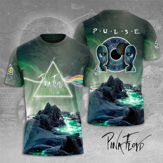 LIMITED EDITION - NEW CUSTOMIZED PINK FLOYD T-SHIRT, HOODIE, ZIP HOODIE