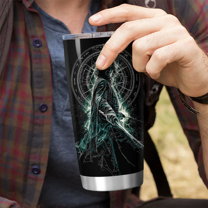 LIMITED EDITION - NEW CUSTOMIZED HRPT TUMBLER CUP