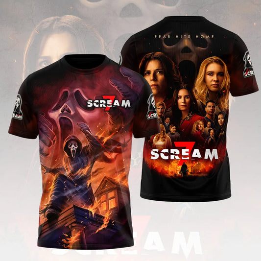 LIMITED EDITION - NEW CUSTOMIZED SCRE T-SHIRT, HOODIE, ZIP HOODIE