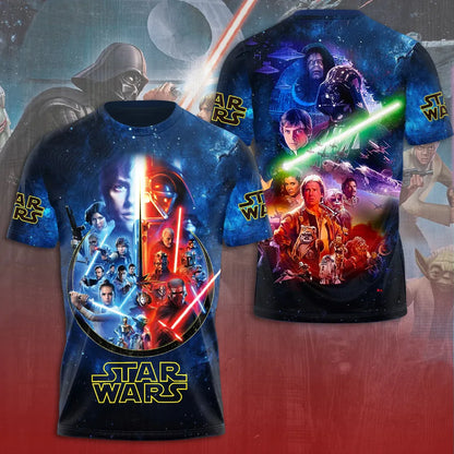 LIMITED EDITION - NEW CUSTOMIZED STWA T-SHIRT, HOODIE, ZIP HOODIE