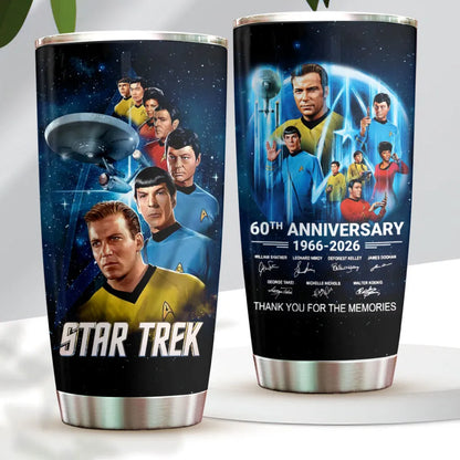 LIMITED EDITION - NEW CUSTOMIZED TREK TUMBLER CUP
