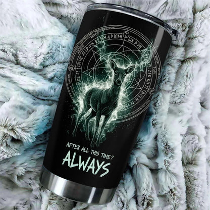LIMITED EDITION - NEW CUSTOMIZED HRPT TUMBLER CUP