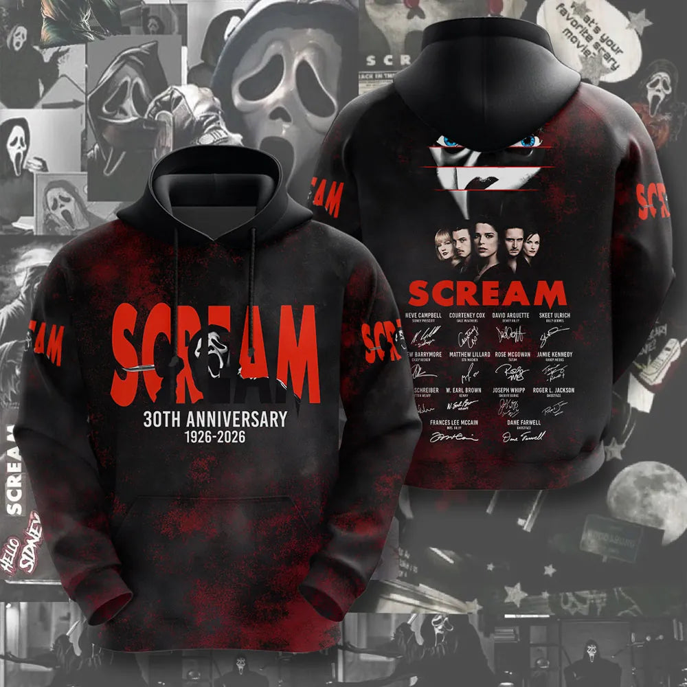LIMITED EDITION - NEW CUSTOMIZED SCRE T-SHIRT, HOODIE, ZIP HOODIE