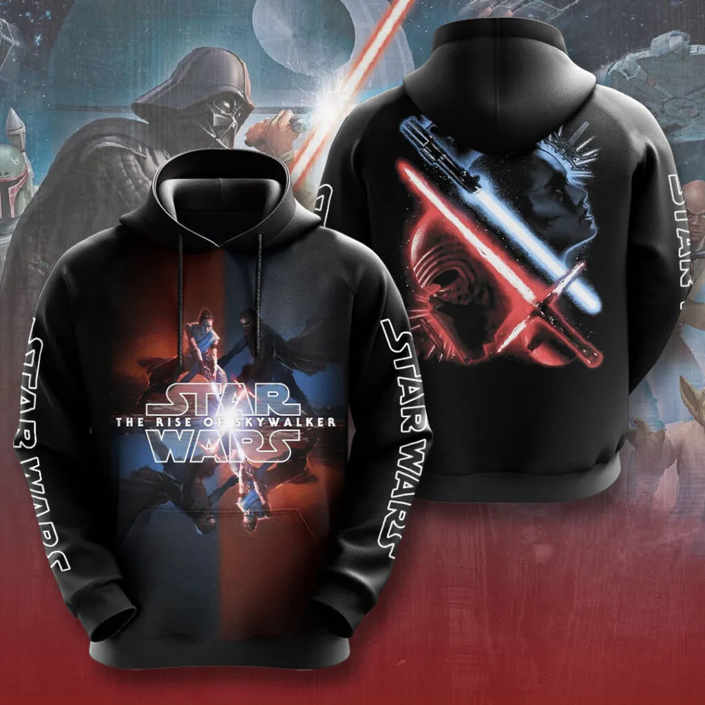 LIMITED EDITION - NEW CUSTOMIZED STWA T-SHIRT, HOODIE, ZIP HOODIE