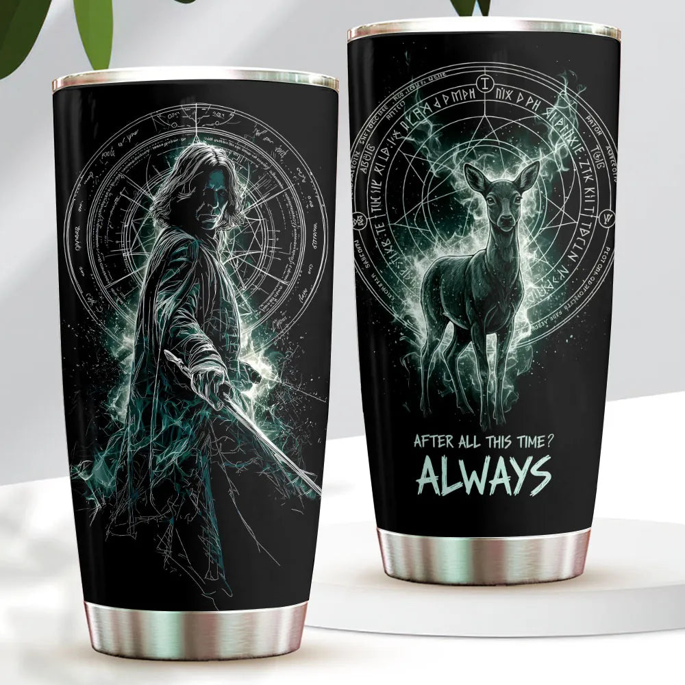 LIMITED EDITION - NEW CUSTOMIZED HRPT TUMBLER CUP