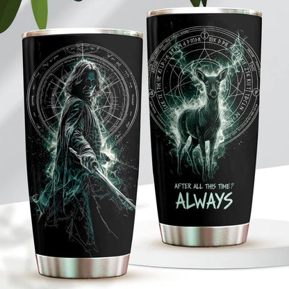LIMITED EDITION - NEW CUSTOMIZED HRPT TUMBLER CUP