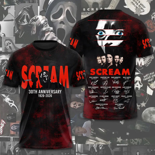 LIMITED EDITION - NEW CUSTOMIZED SCRE T-SHIRT, HOODIE, ZIP HOODIE