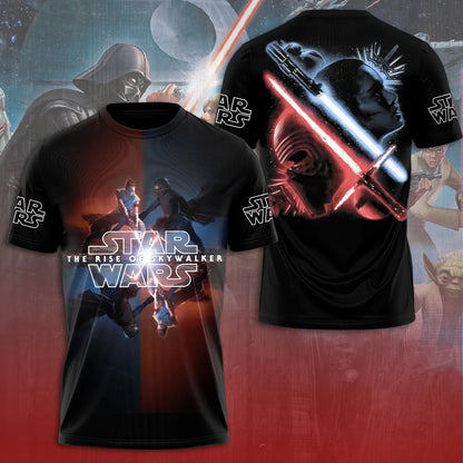 LIMITED EDITION - NEW CUSTOMIZED STWA T-SHIRT, HOODIE, ZIP HOODIE